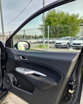 Honda Civic cena 16500 przebieg: 205300, rok produkcji 2006 z Szczecin małe 466